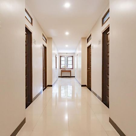 Hotel Reddoorz Near Simpang Dago 2 Bandung Exterior foto